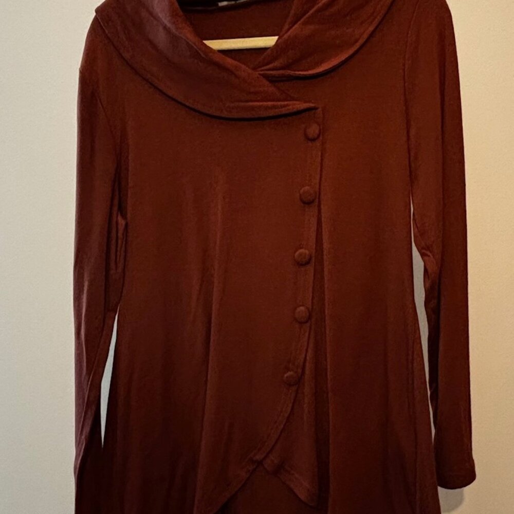 Tunic top